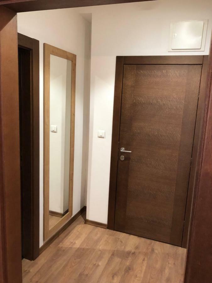 Vila Mila Sarajewo Zewnętrze zdjęcie