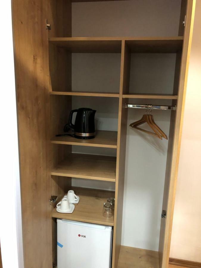 Vila Mila Sarajewo Zewnętrze zdjęcie