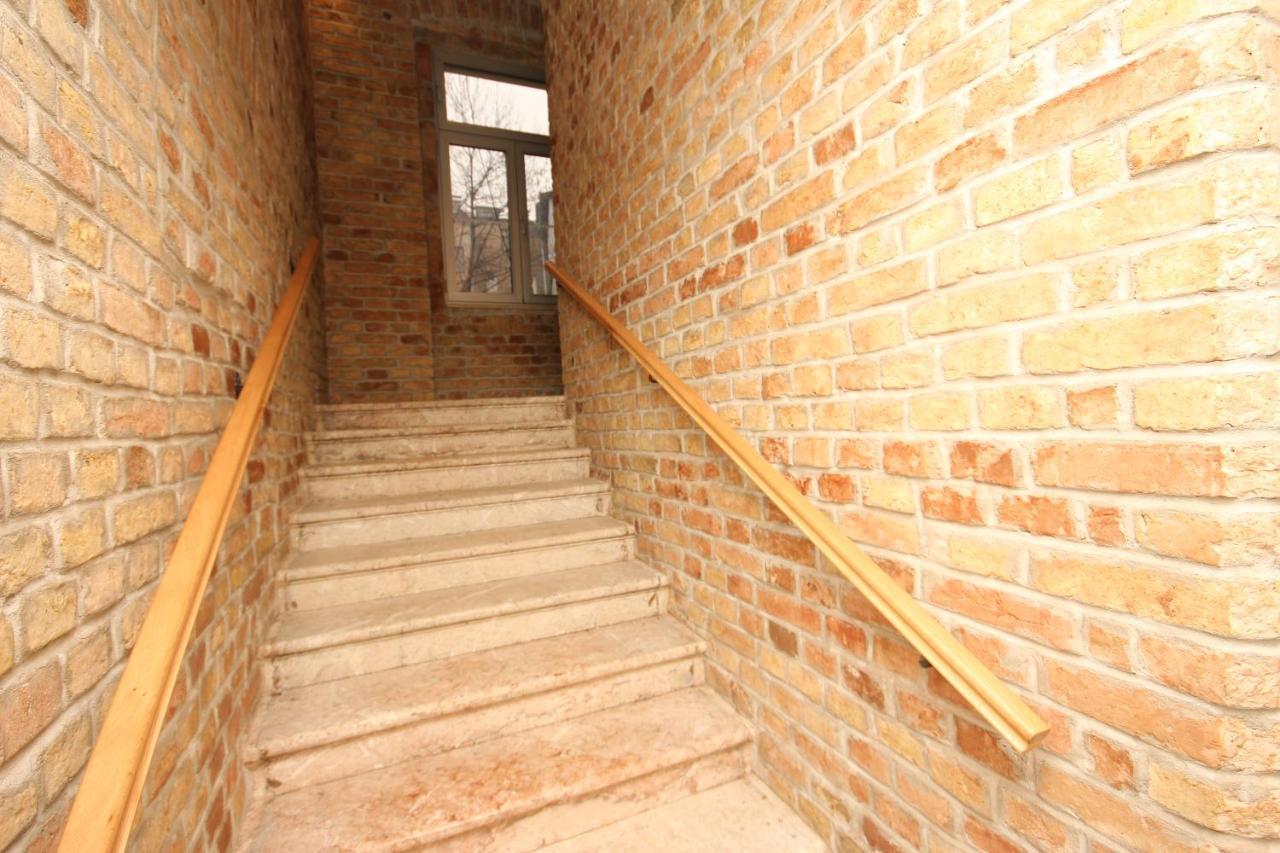 Vila Mila Sarajewo Zewnętrze zdjęcie