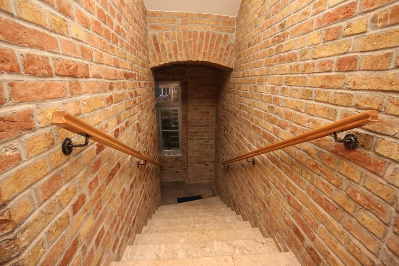 Vila Mila Sarajewo Zewnętrze zdjęcie