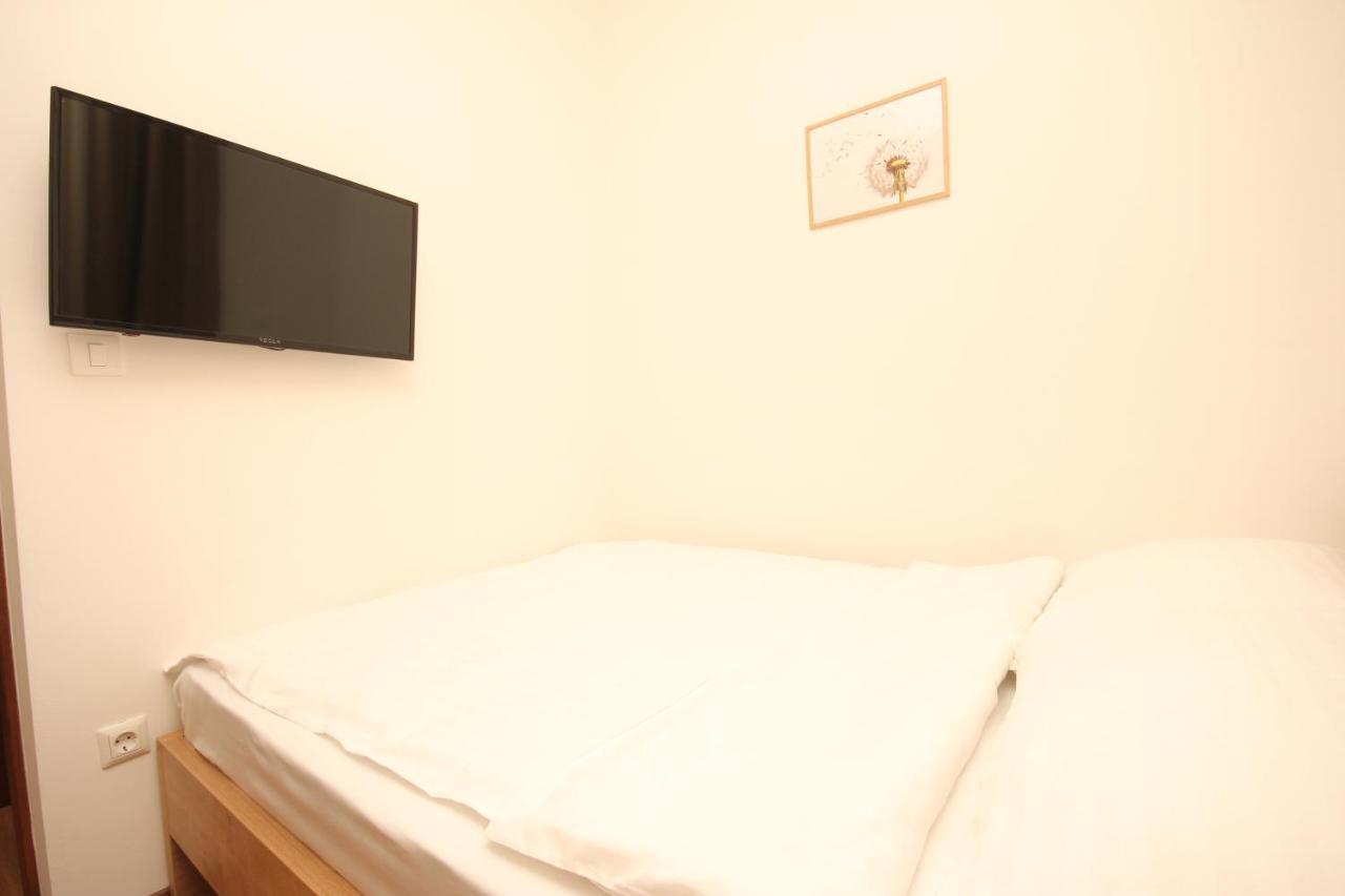 Vila Mila Sarajewo Zewnętrze zdjęcie